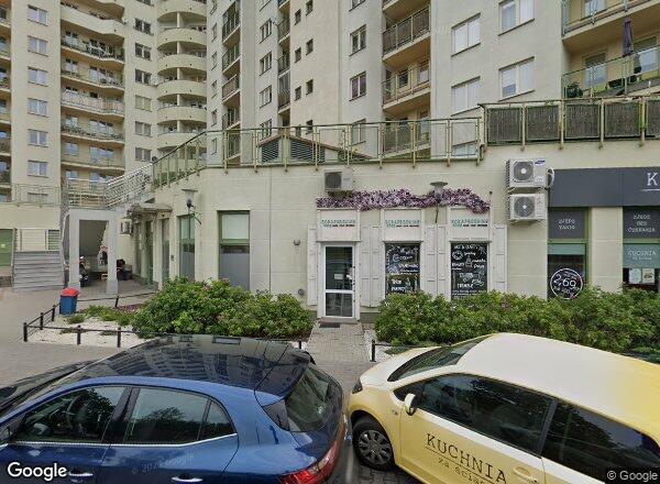 Ceny mieszkań Warszawa ul. Bukowińska 12