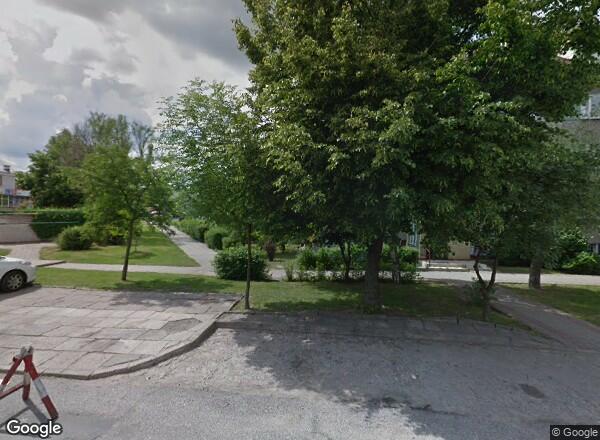 Ceny mieszkań Białystok Upalna 22