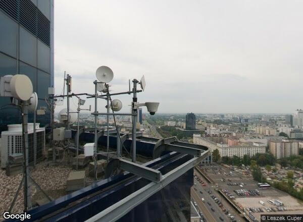 Ceny mieszkań Warszawa Al. Jerozolimskie 83
