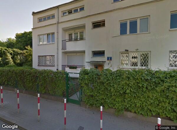 Ceny mieszkań Warszawa ul. J. Maklakiewicza 8