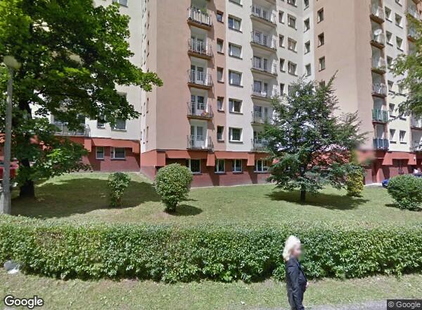 Ceny mieszkań Katowice Graniczna 57A