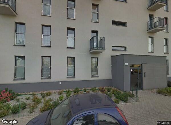 Ceny mieszkań Wrocław UL. JESIONOWA 72