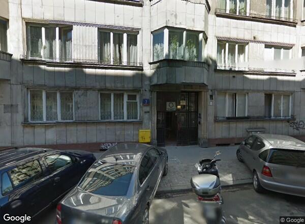 Ceny mieszkań Warszawa ul. Lwowska 7