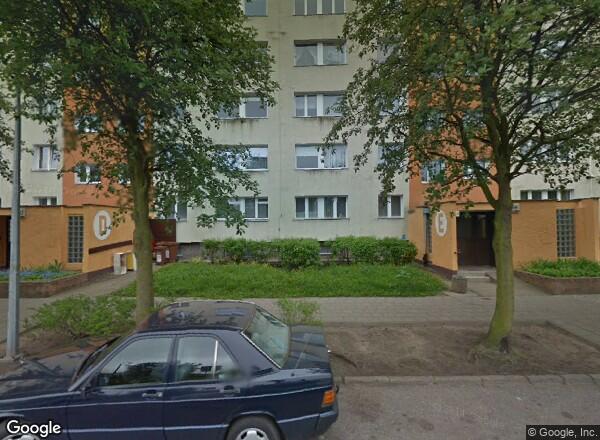 Ceny mieszkań Gdańsk Pilotów 8