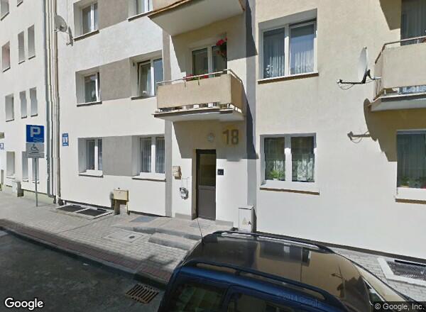 Ceny mieszkań Gdynia Górna 18