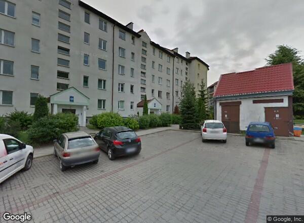 Ceny mieszkań Gdańsk Stolema 50