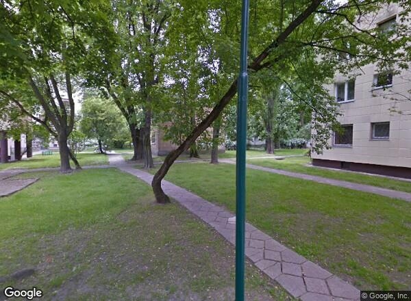 Ceny transakcyjne mieszkań Warszawa ul. ks. J. Sitnika 5