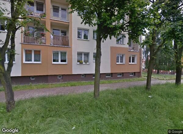 Ceny transakcyjne mieszkań Gorzów Wielkopolski ADAMA ASNYKA 7