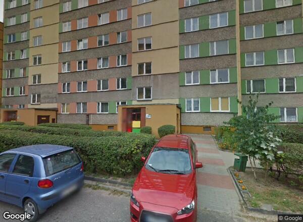 Ceny mieszkań Białystok Generała Józefa Hallera 21