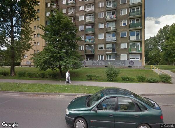 Ceny mieszkań Zielona Góra Wyszyńskiego 6