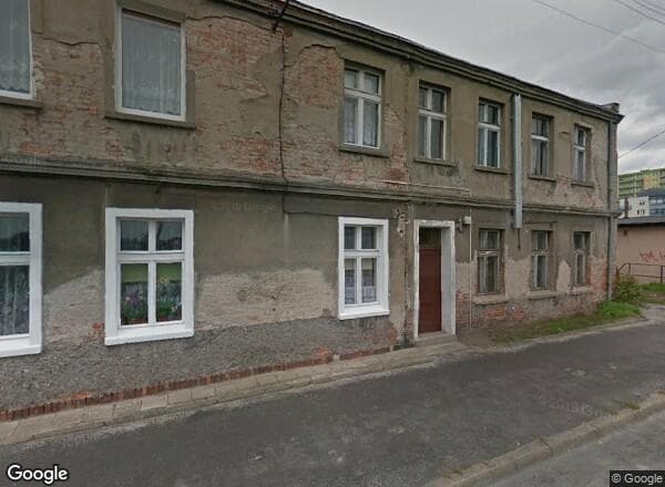 Ceny transakcyjne mieszkań Bydgoszcz Kornela Ujejskiego 9