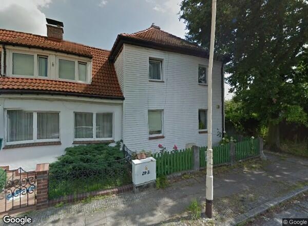 Ceny transakcyjne mieszkań Szczecin Akacjowa 1