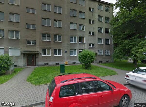 Ceny mieszkań Warszawa ul. Zbaraska 4