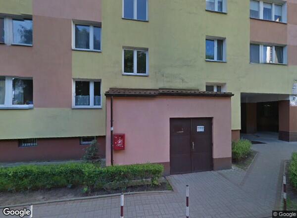 Ceny mieszkań Warszawa ul. gen. T. Bora-Komorowskiego 16