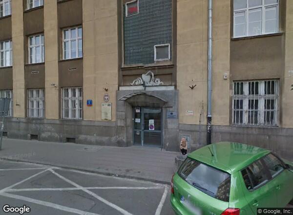 Ceny mieszkań Warszawa ul. Działdowska 1