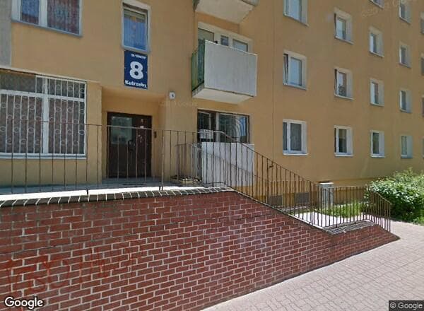 Ceny transakcyjne mieszkań Gorzów Wielkopolski GEN. TADEUSZA KUTRZEBY 8