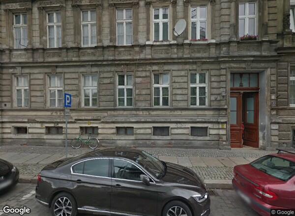 Ceny mieszkań Wrocław UL. JOACHIMA LELEWELA 23