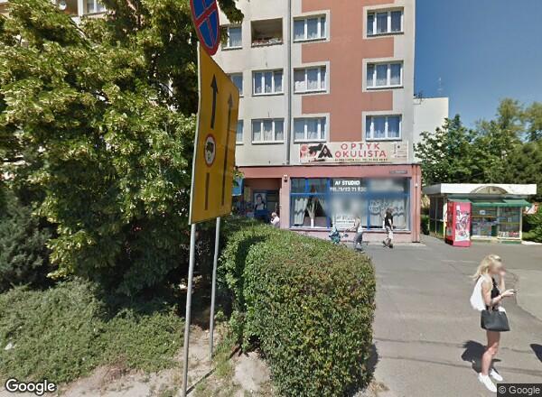 Ceny mieszkań Wrocław AL. GEN. JÓZEFA HALLERA 65