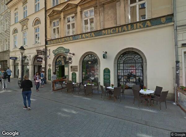 Ceny mieszkań Kraków Floriańska 45