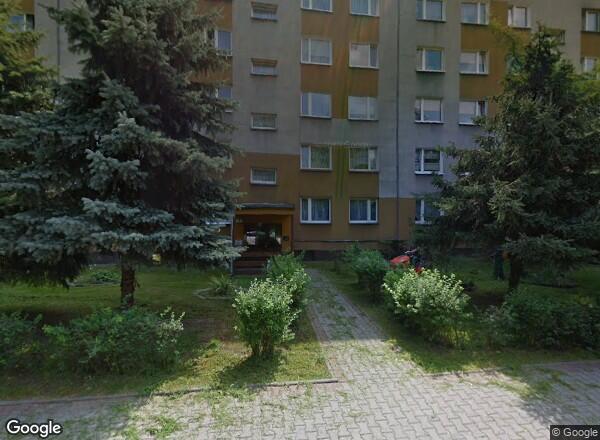 Ceny mieszkań Katowice Gen. Józefa Hallera 32G