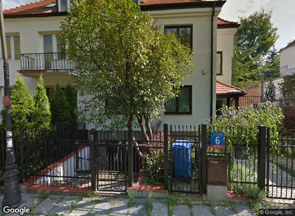 Ceny mieszkań Warszawa pl. J. Lelewela 6