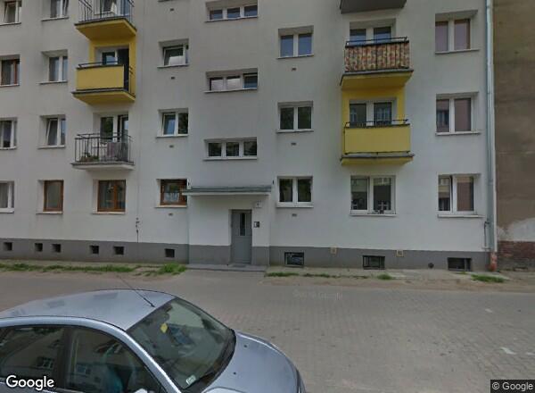 Ceny mieszkań Poznań Załęże 6