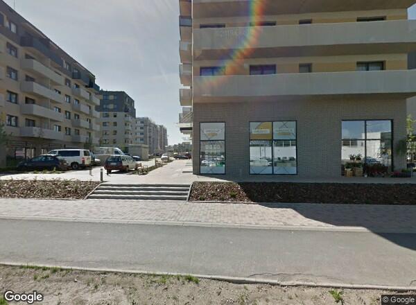 Ceny mieszkań Wrocław UL. ZAKŁADOWA 7