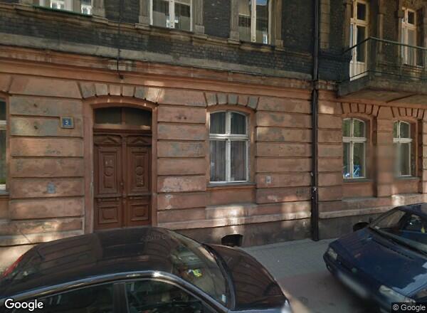 Ceny mieszkań Katowice Franciszka Lubeckiego-Druckiego 2