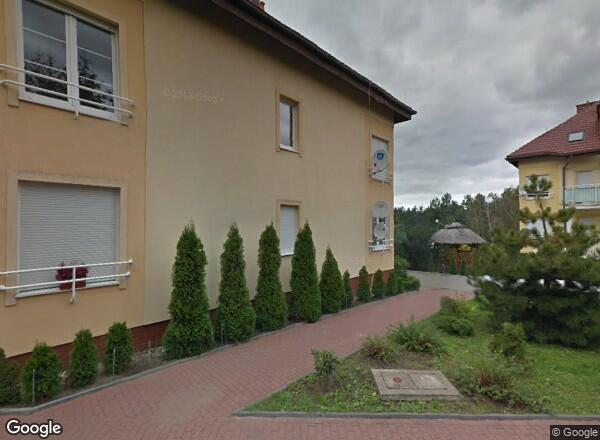 Ceny mieszkań Szczecin Miodowa 125