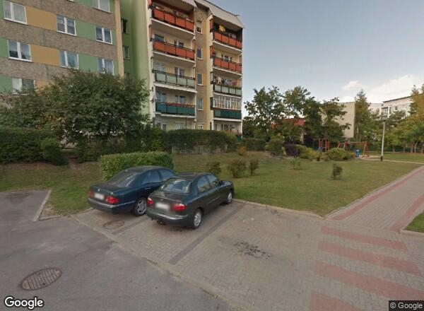 Ceny transakcyjne mieszkań Białystok Lawendowa 56