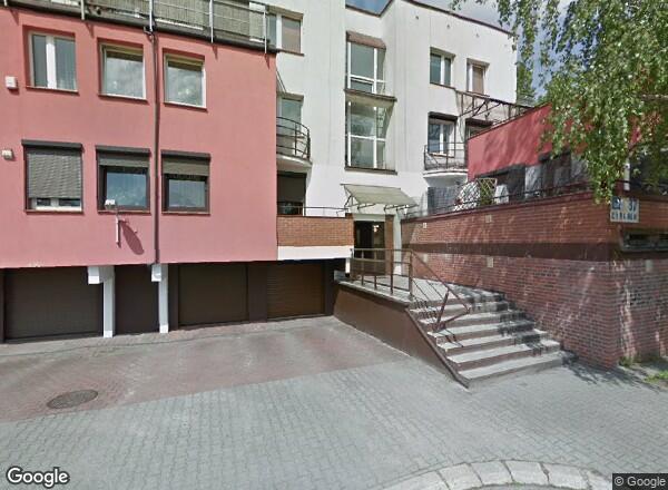 Ceny mieszkań Katowice Cyranek 37