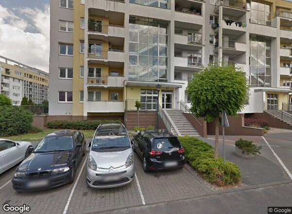 Ceny mieszkań Poznań Katowicka 37