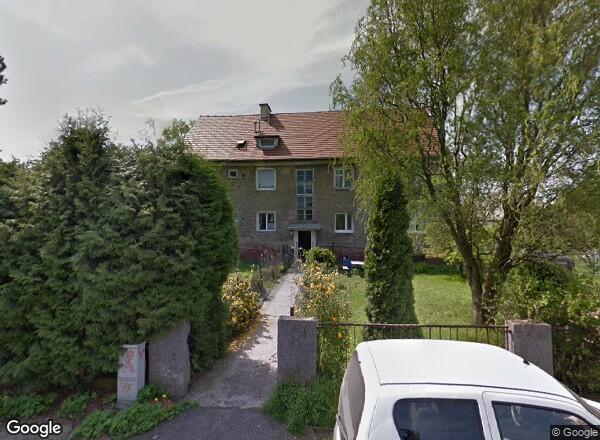 Ceny mieszkań Wrocław UL. PRZEDNIA 38