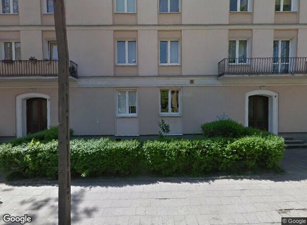 Ceny mieszkań Poznań Polna 82