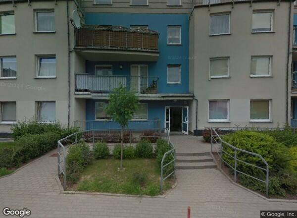 Ceny mieszkań Gdańsk Stanisława Hebanowskiego 87
