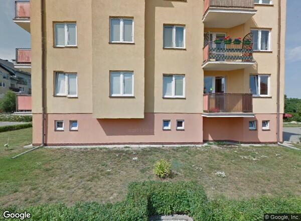 Ceny mieszkań Gdańsk Achillesa 5