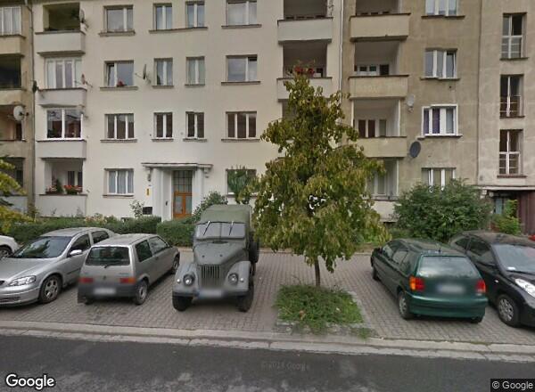 Ceny mieszkań Wrocław UL. CYPRIANA KAMILA NORWIDA 40