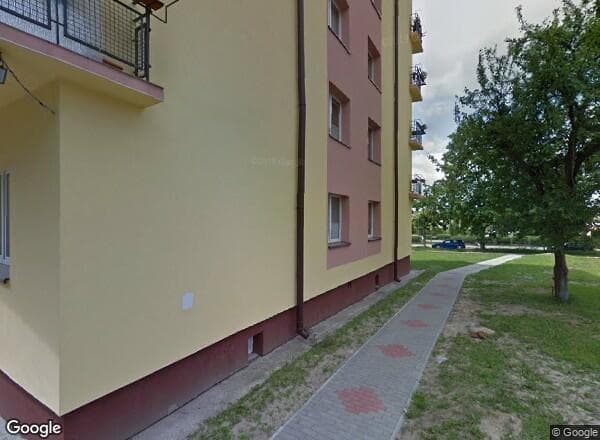 Ceny transakcyjne mieszkań Kielce Zgoda 13