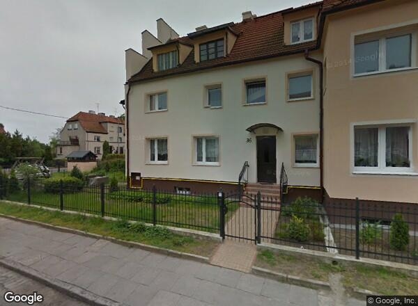 Ceny transakcyjne mieszkań Gdańsk Mieczysława Karłowicza 36