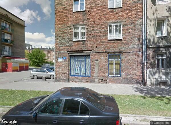 Ceny mieszkań Warszawa ul. Łochowska 41