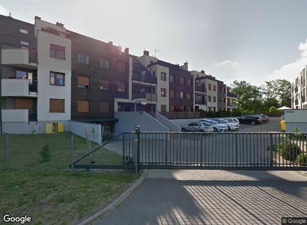 Ceny mieszkań Wrocław UL. SUWALSKA 16