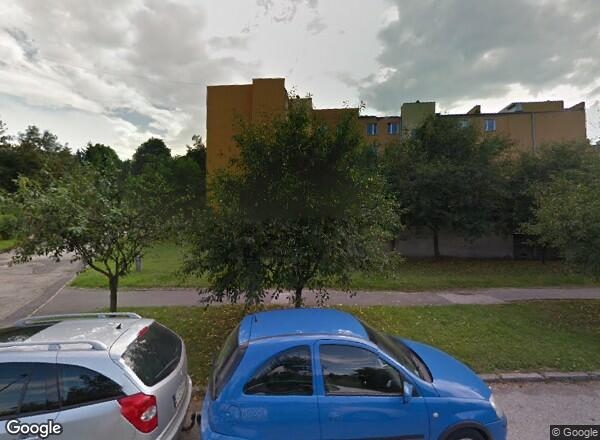 Ceny transakcyjne mieszkań Lublin Mieczysławy Ćwiklińskiej 4
