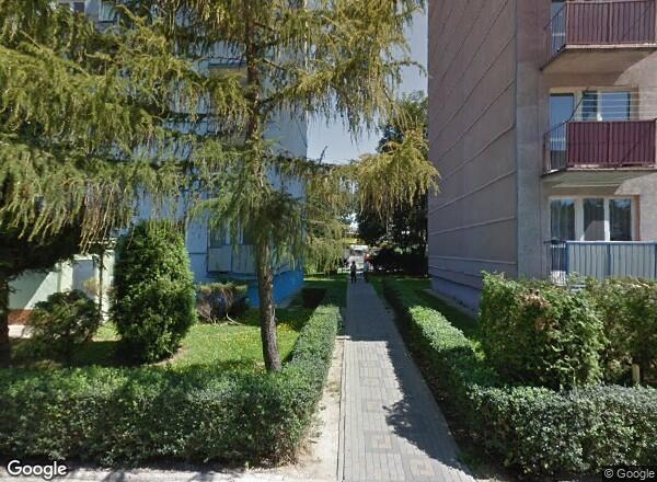 Ceny transakcyjne mieszkań Rzeszów Ks. Jerzego Popiełuszki 8