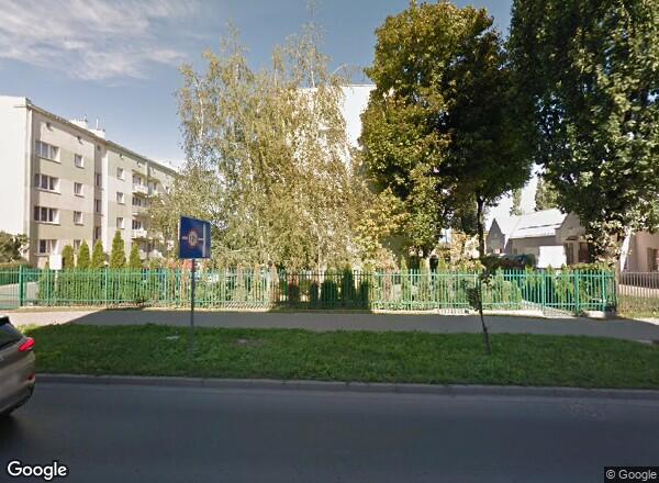Ceny mieszkań Lublin Nowy Świat 11