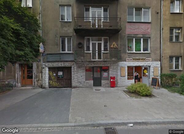 Ceny mieszkań Kraków Juliusza Lea 23