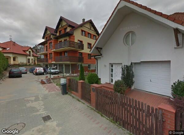 Ceny mieszkań Szczecin Tadeusza Wieczorowskiego 15