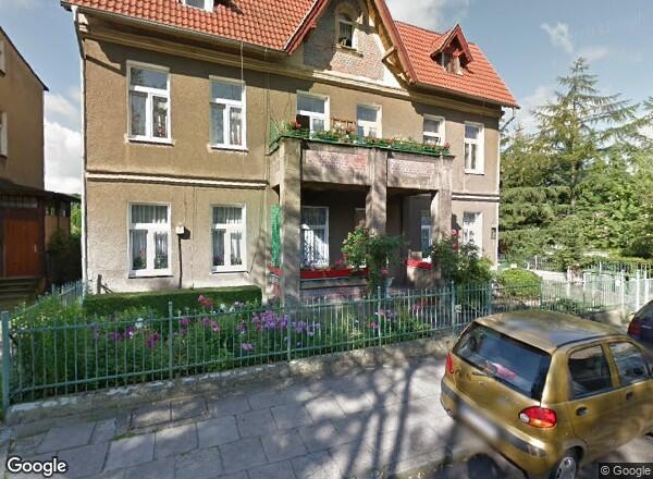 Ceny transakcyjne mieszkań Szczecin Stefana Jaracza 4