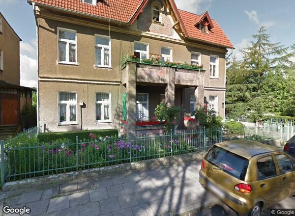 Ceny mieszkań Szczecin Stefana Jaracza 4