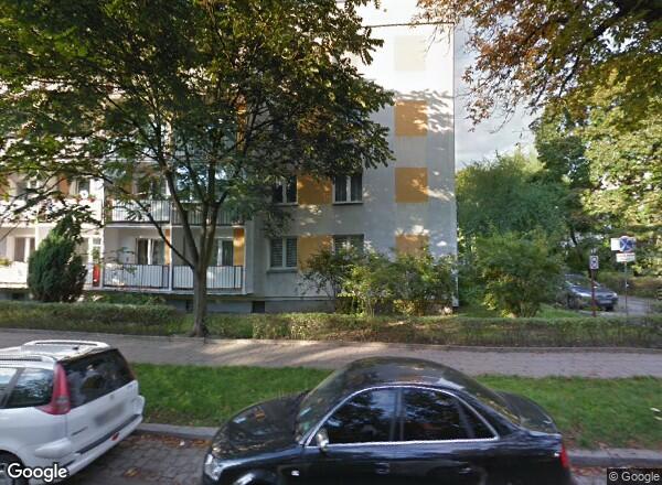 Ceny mieszkań Wrocław UL. JASTRZĘBIA 27