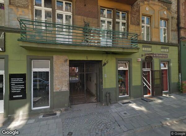 Ceny mieszkań Katowice Maksymiliana Wilimowskiego 4